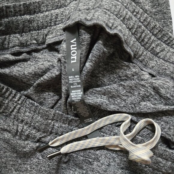 VUORI Performance Joggers - Picture 2 of 7